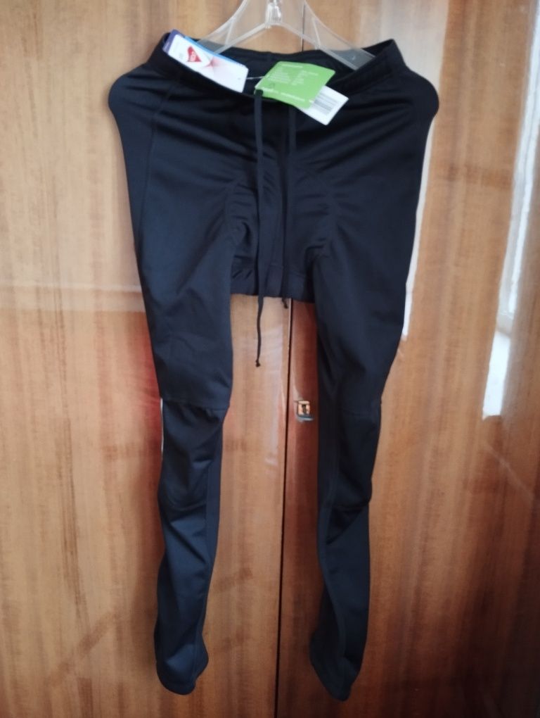 Велошорти жіночі Mountain Life М, Crane Сycling Tights