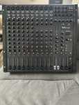 Mikser ZECK z końcówką mocy 2x350 W