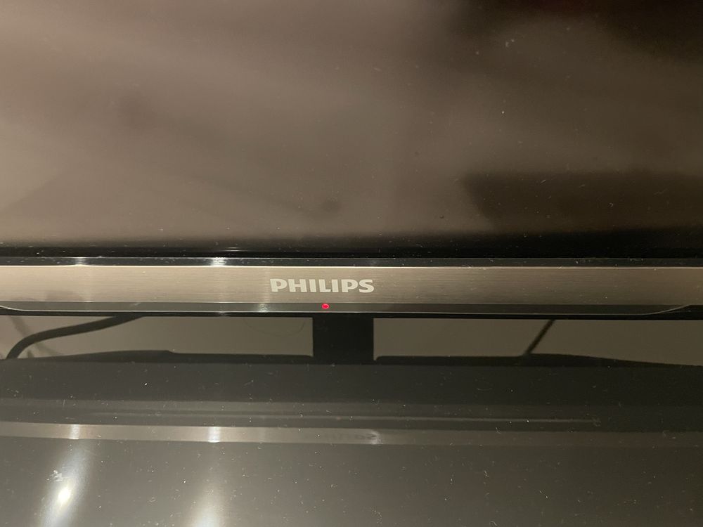 Telewizor Philips 40 cali 40”