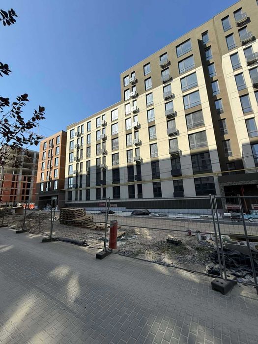 Продаж квартири в ЖК Авалон Холідей