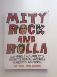 Mity Rock and Rolla