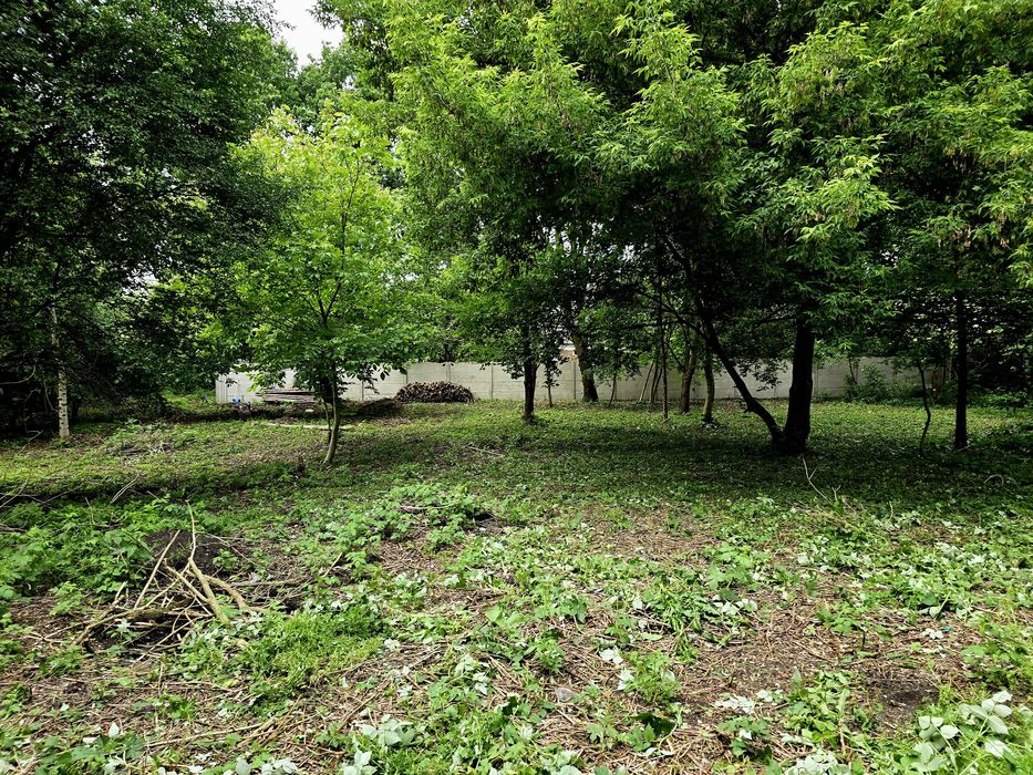 Działka Budowlana 1250m² ul. Parkowa