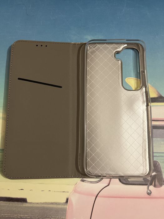 Etui na telefon Motorola Infinix Hot 50 4G