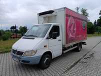 Sprzedam sam.Mercedes Sprinter 413 CDI