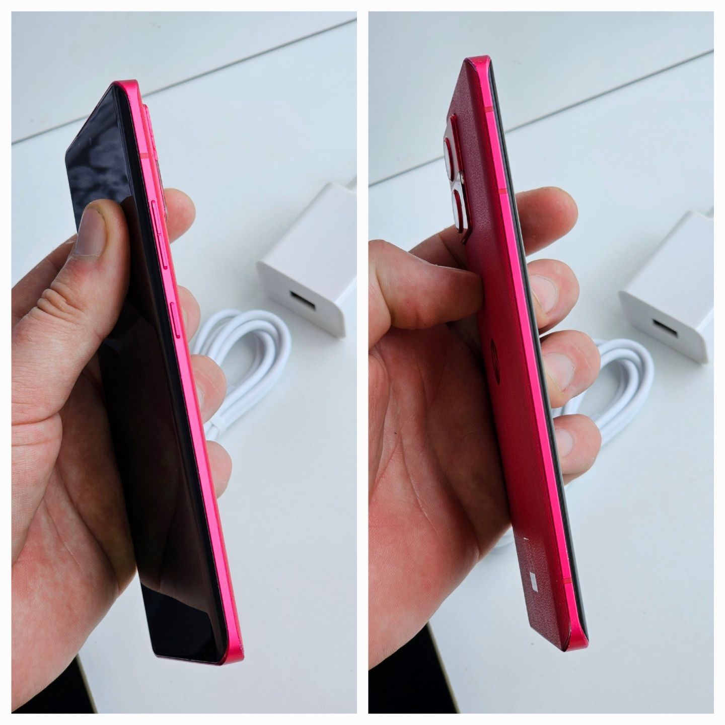 Motorola edge 30 fusion 5G флагман