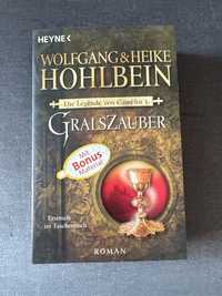 Książki w języku niemieckim