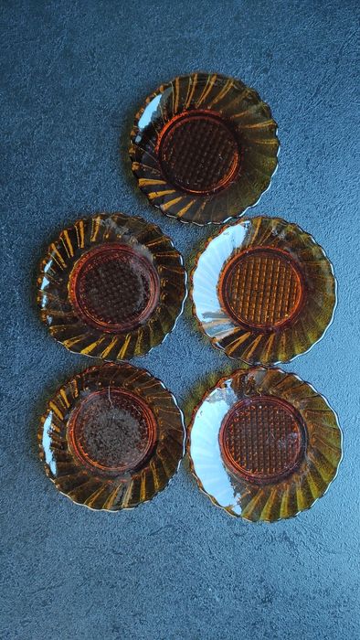 Podstawki pod szklankę