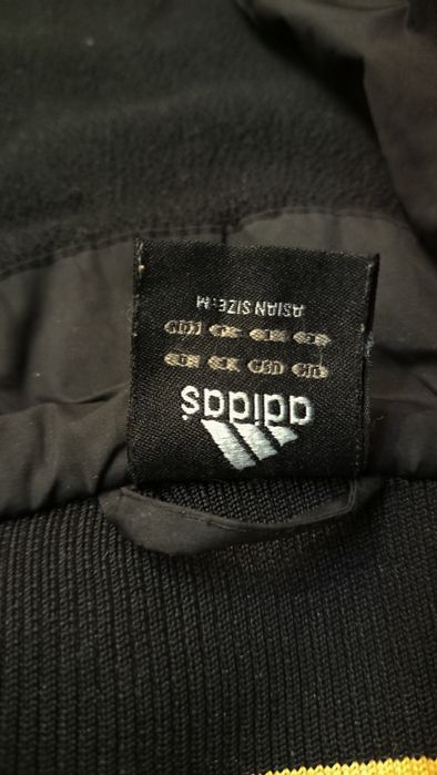 Bluza/Kurtka Adidas rozm. M