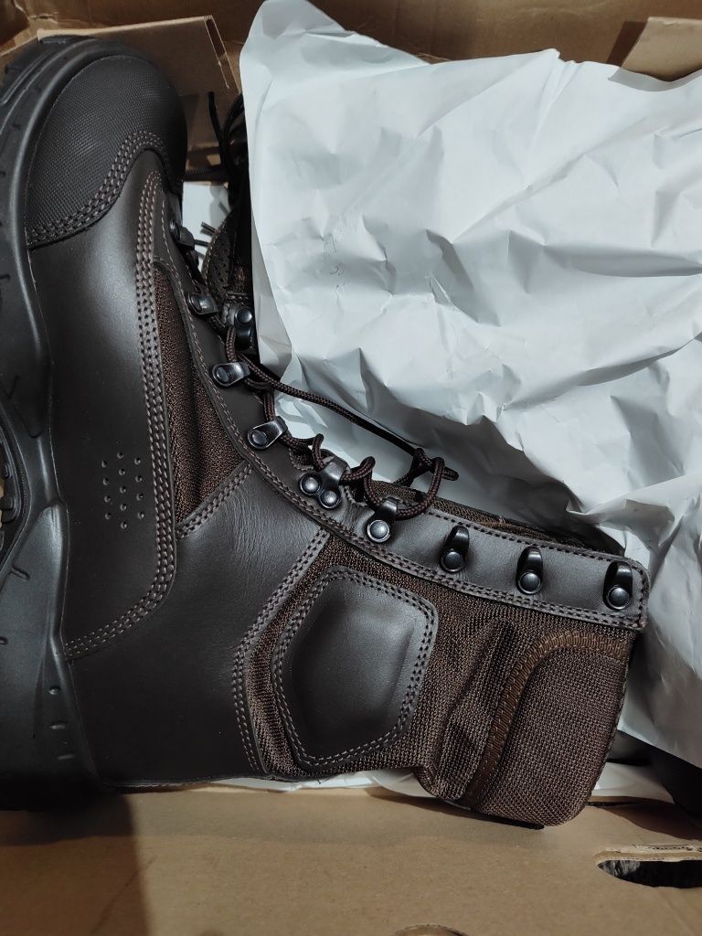 Buty wojskowe MON 939 rozmiar 43 i 44  nowe