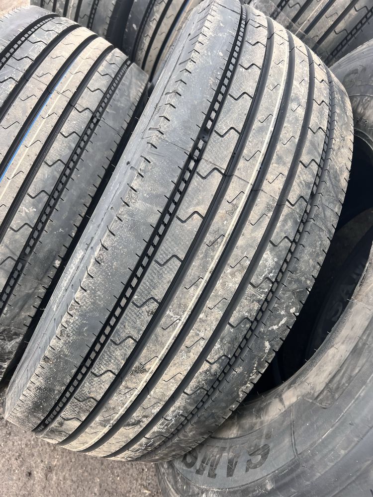 АКЦІЯ! Шини 385/65R22.5 причіп/руль найнижча ціна БЕЗКОШТОВНА ДОСТАВКА