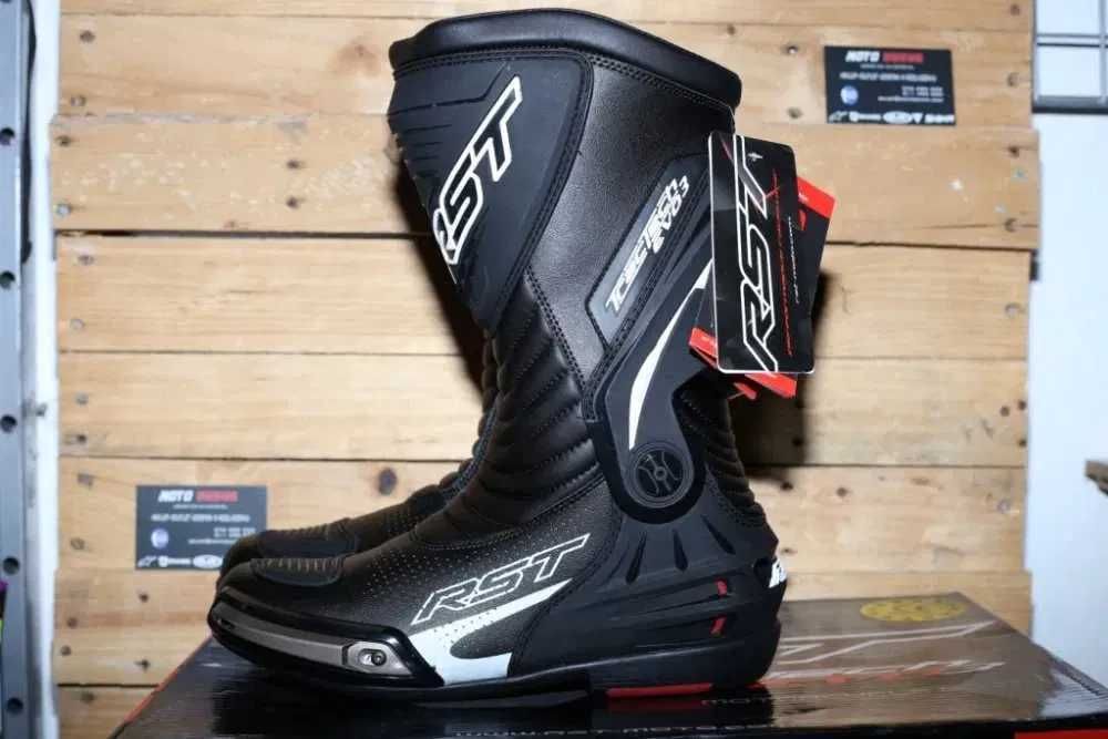 Buty RST Tractech Evo 3 Sport CE - powystawowe!  Gwar/Sklep/Zwrot/FV