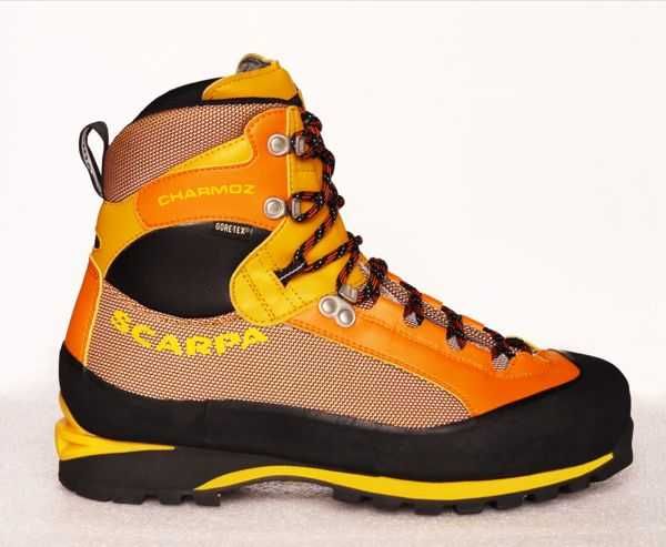 Buty Scarpa Chamroz 43 ( 28cm) stan jak nowe