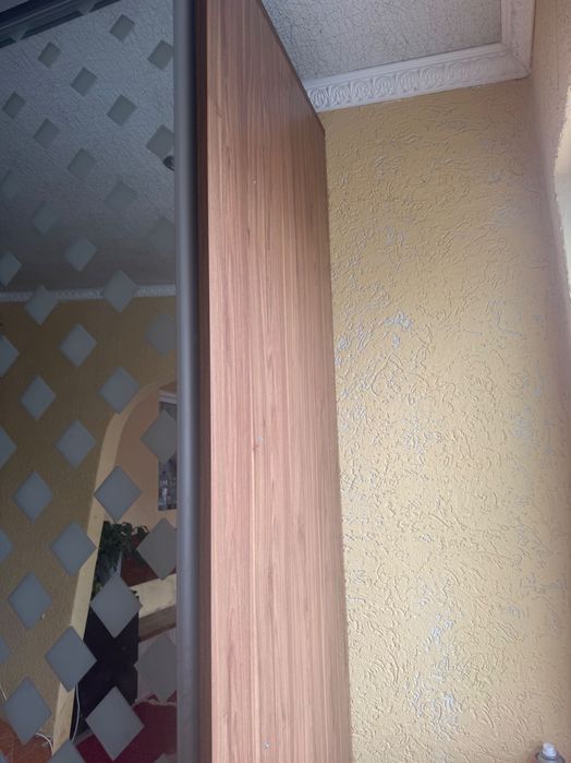 Продаж шафи-купе