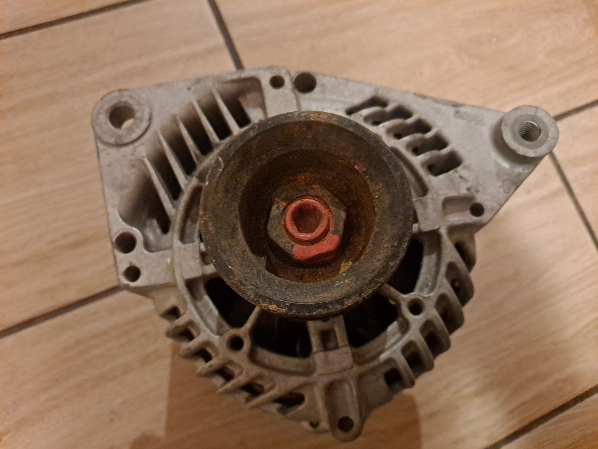 Alternator Audi Passat