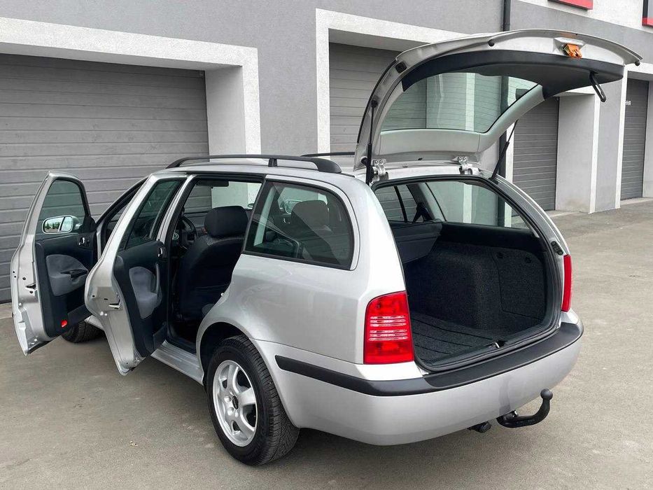 Продам  Skoda Octavia 2002. Можна в розстрочку, під викуп.