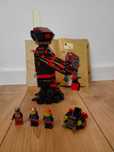 Lego Space 6949 Robo-Guardian 100% kompletny 367 elementów rok 1994