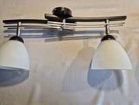 Lampa listwa EK2