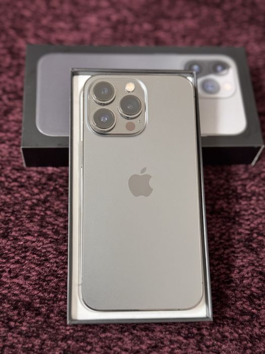 IPHONE 13 Pro - 256Gb