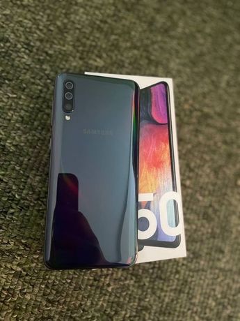 Samsung galaxy a50 4/64 dual sim