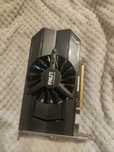 GTX 660 dual 2048M