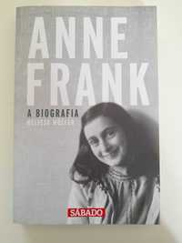 Anne Frank A Biografia Parte 2 Melissa Müller