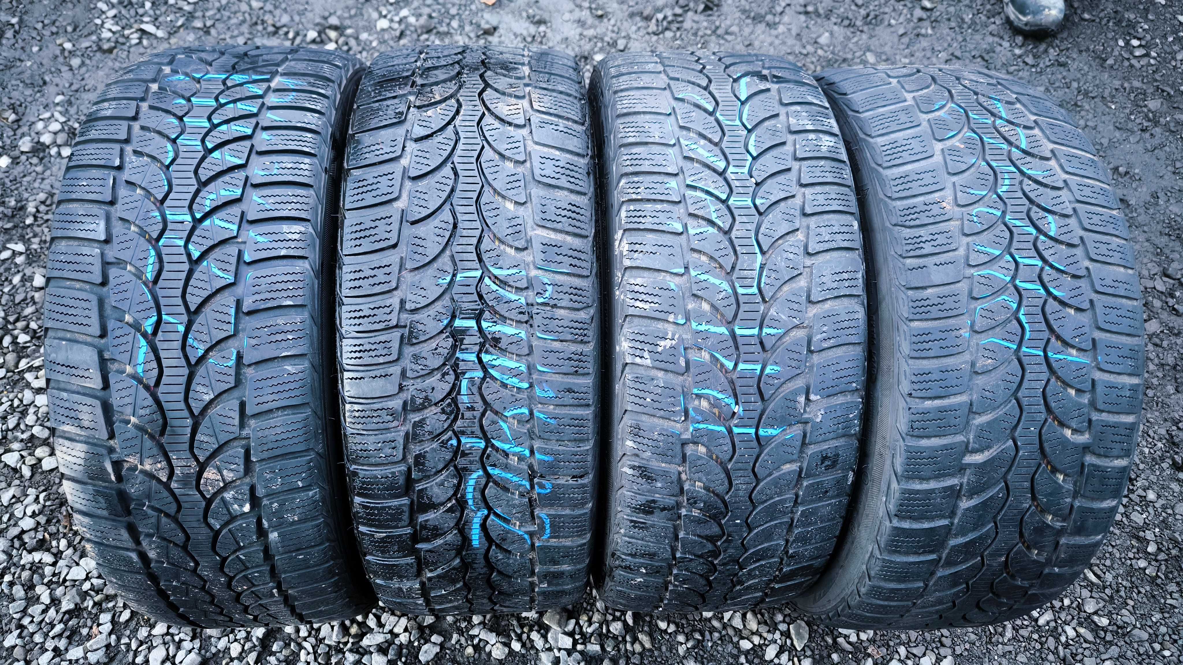 Koła Audi A3 A4 A6 C6 Q3 TT 18 cali 5x112 ET51 245/40 VW Skoda Seat