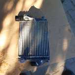 INTERCOOLER JUMPY EXPERT PROACE P9806562180