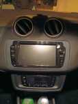 Rádio para SEAT IBIZA