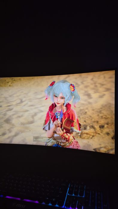 Asus tuf caming 2k 165гц 1мс.