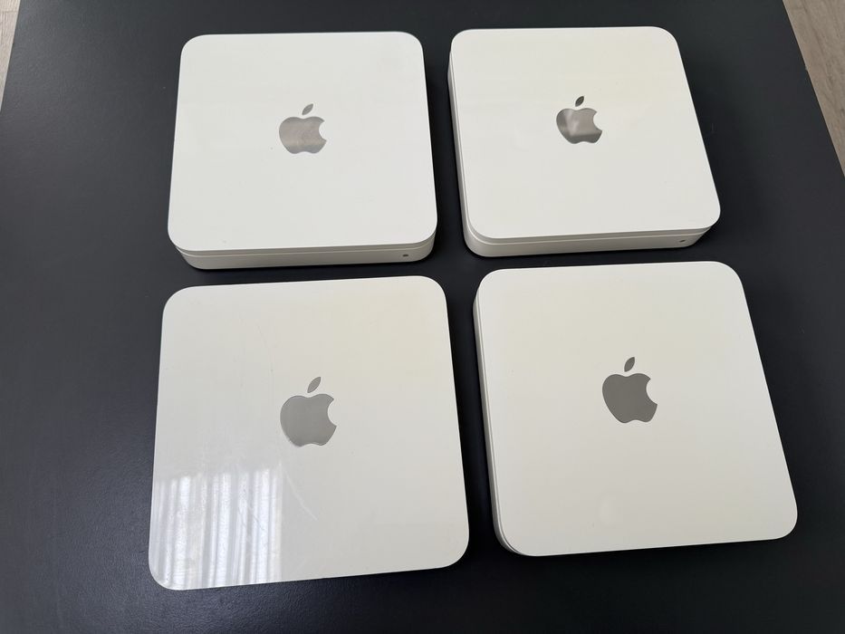 Роутер Apple Airport Time Capsule a1409 a1254