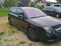 Opel signum 2.0 turbo