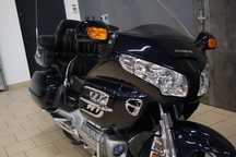 Honda GL 1800 GOLDWING 2009 Oryginał!!! Bezwypadkowa! Piękna electra