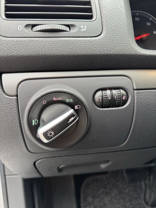 Volkswagen Golf 1.6 MPI акпп Aisin СВІЖОПРИГНАНИЙ з німеччини