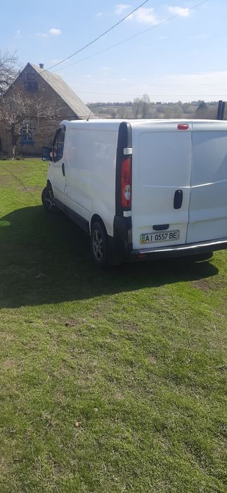 Продам власний автомобіль