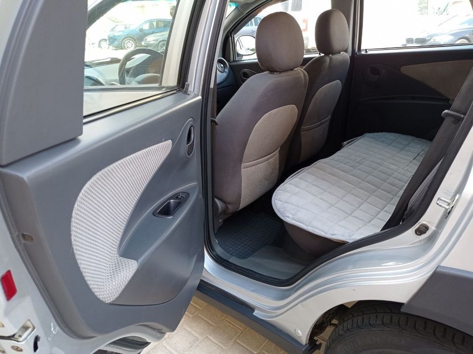 Продам chery beat