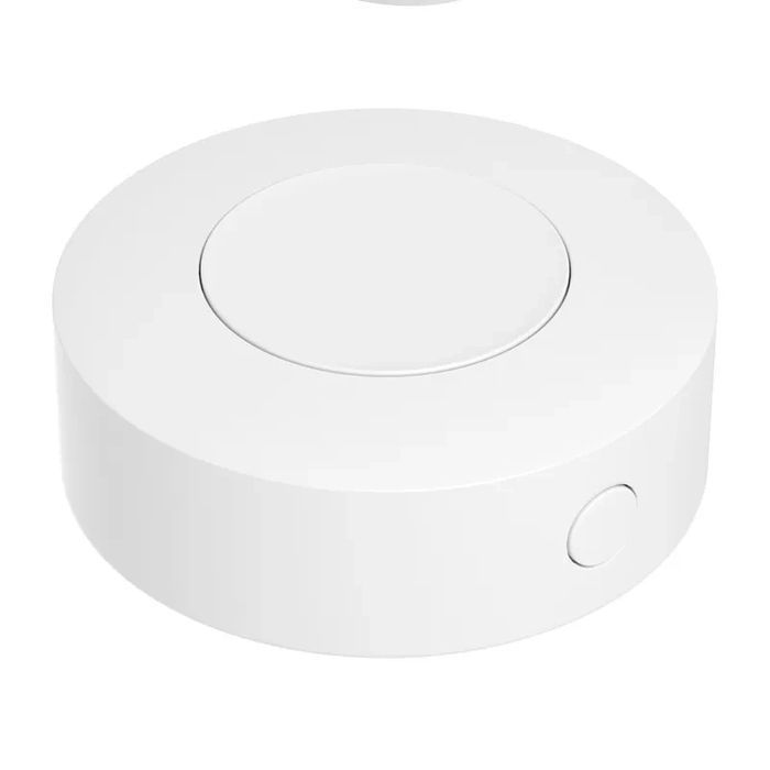 Pilot) Przycisk (Okrągły Zigbee Snzb-01P Inteligentny Bezprzewodowy