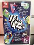 Gra Just Dance 2022 | Nintendo Switch