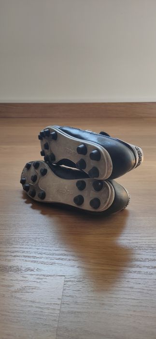 Chuteiras Adidas edição Copa Mundial