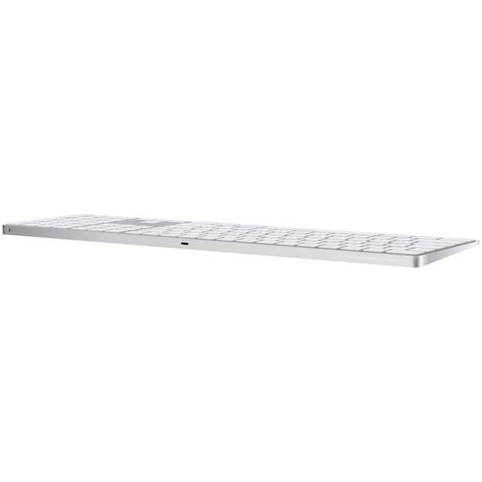 Teclado Numérico Sem Fios - Apple - Magic Keyboard With Numeric Keypad