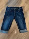 Jeansowe rybaczki Reserved 29
