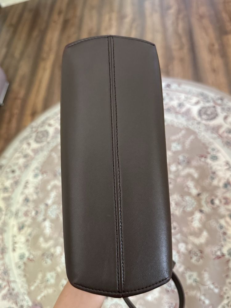 Сумка Fendi First Small оригінал