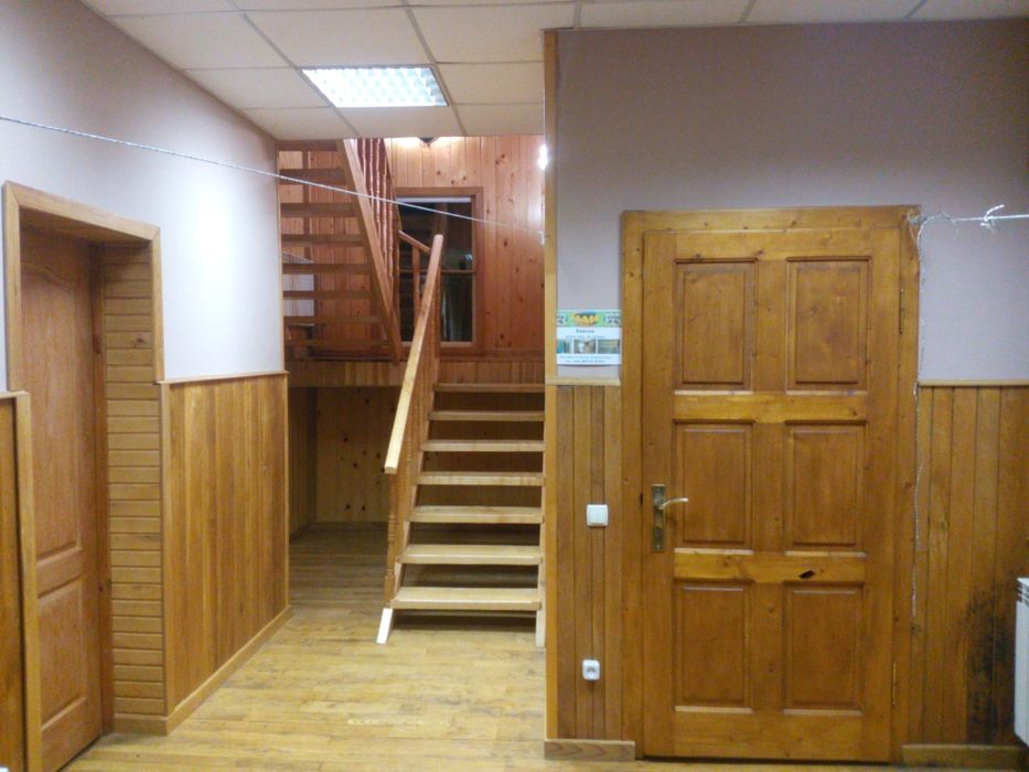 Дом у Ясіня. 5 кімнат.