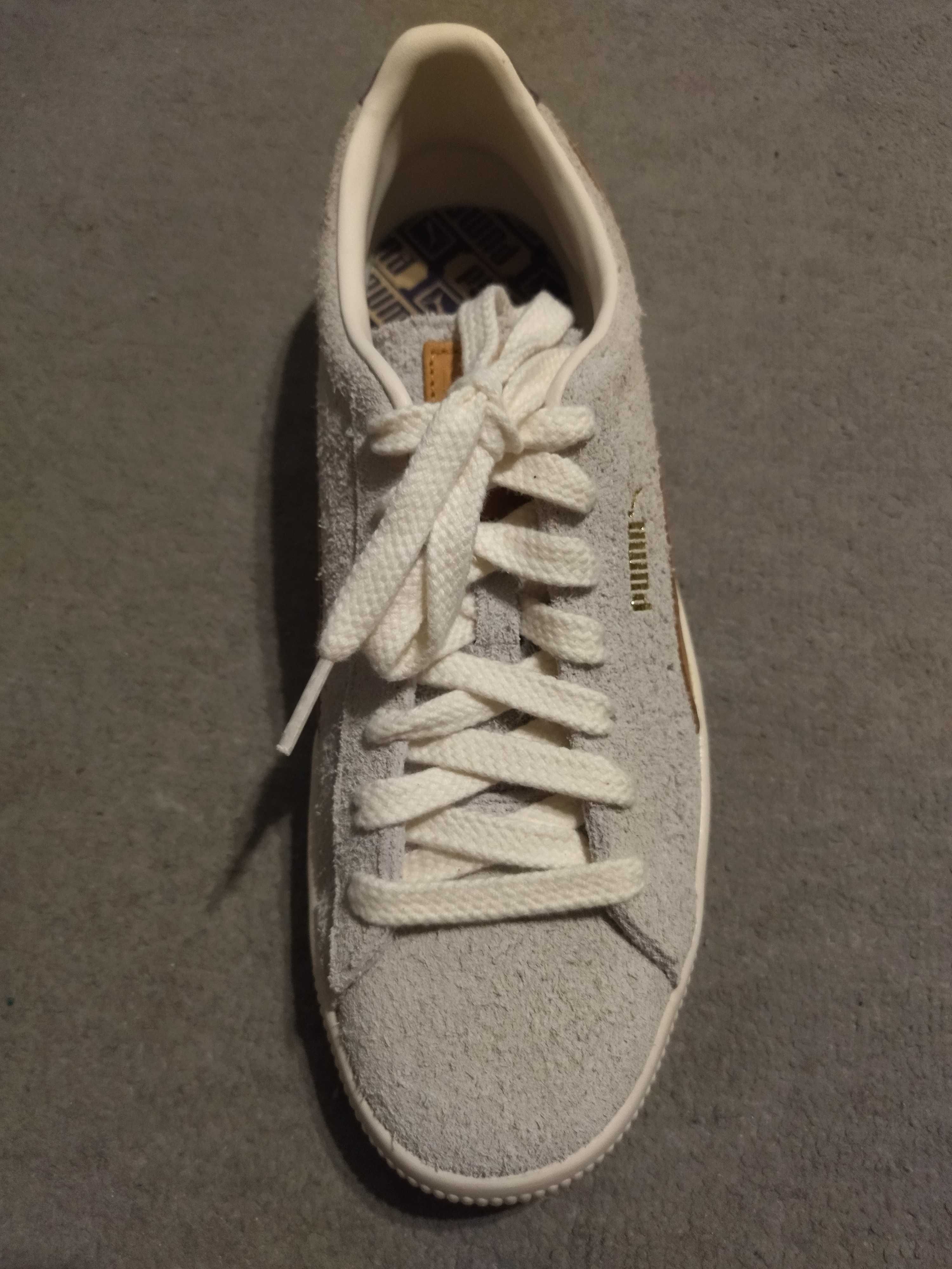 Nowe buty Puma Suede VTG SC 380942