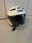 Kask SHOEI J-Cruise II, L, 59-60 cm