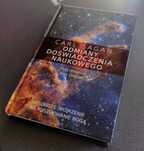 książka Carl Sagan "Odmiany doświadczenia naukowego"