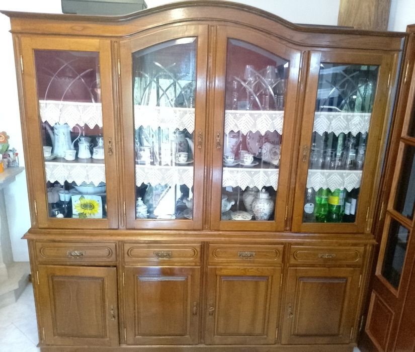 Móvel Sala com portas