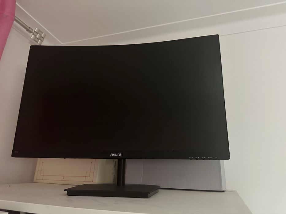 Monitor philips novo