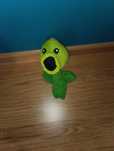 Pluszak z gry Plants Vs Zombies Pea Shooter
