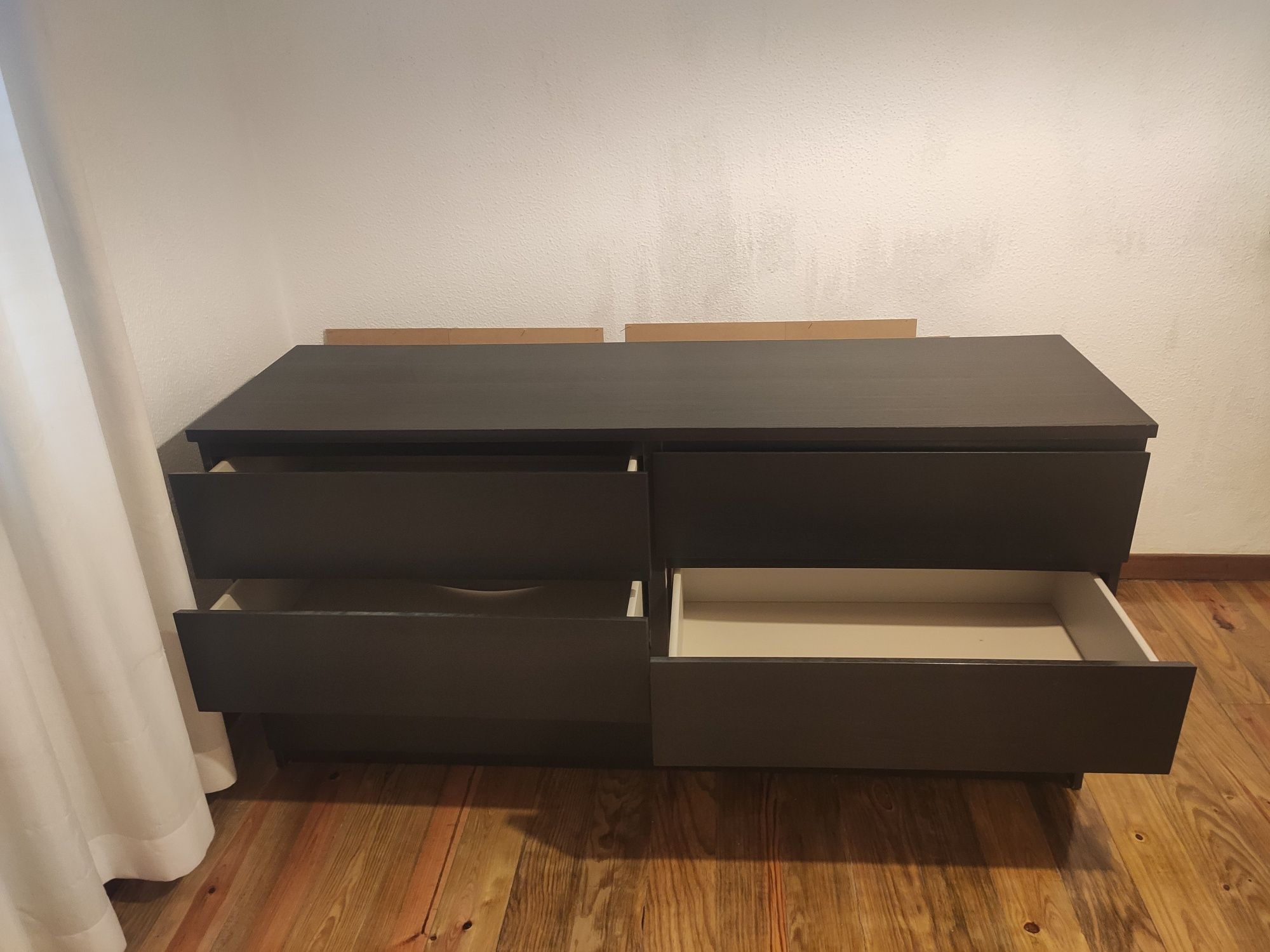 Vendo cómoda dupla