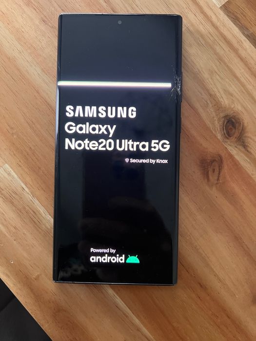Samsung galaxy note20 ultra 5g